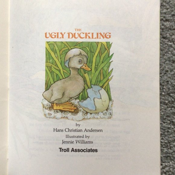 Set of 4 Fairy Tale Books for young readers - Picture 3 of 7